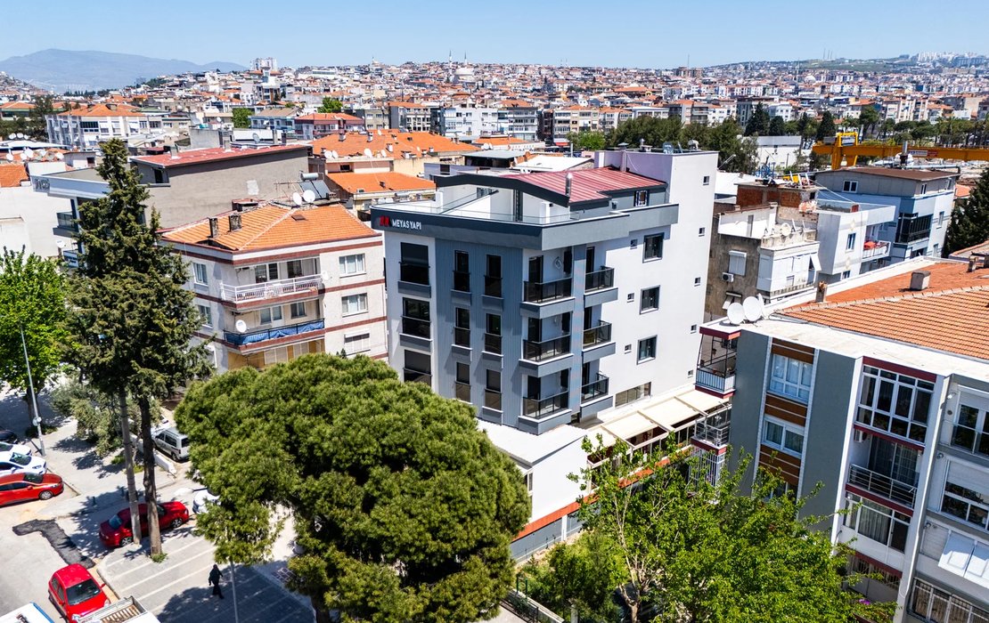 Buca Şirinyer