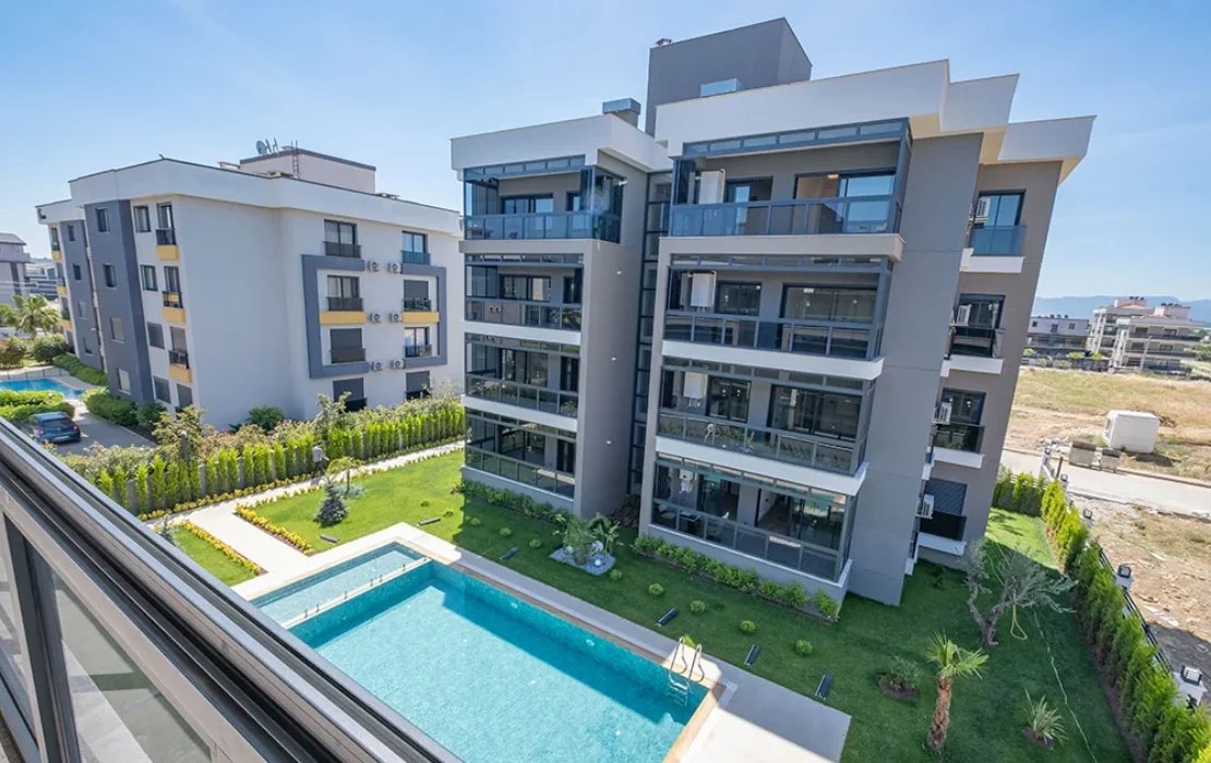Menderes Sitesi