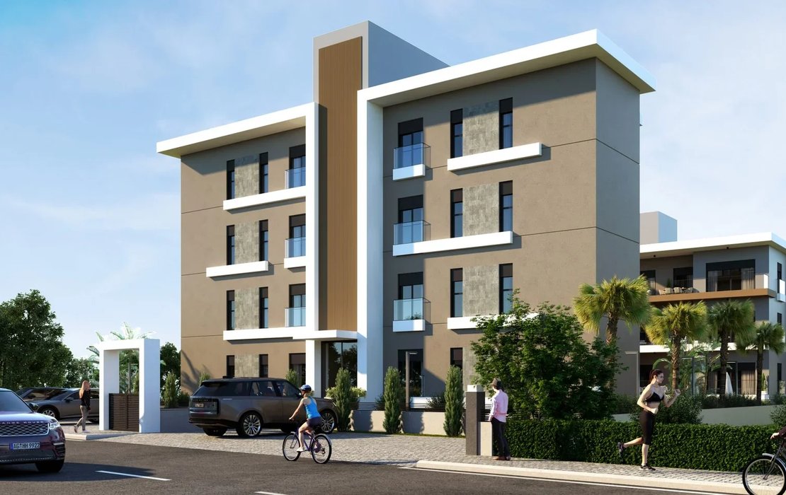 Menderes Sitesi
