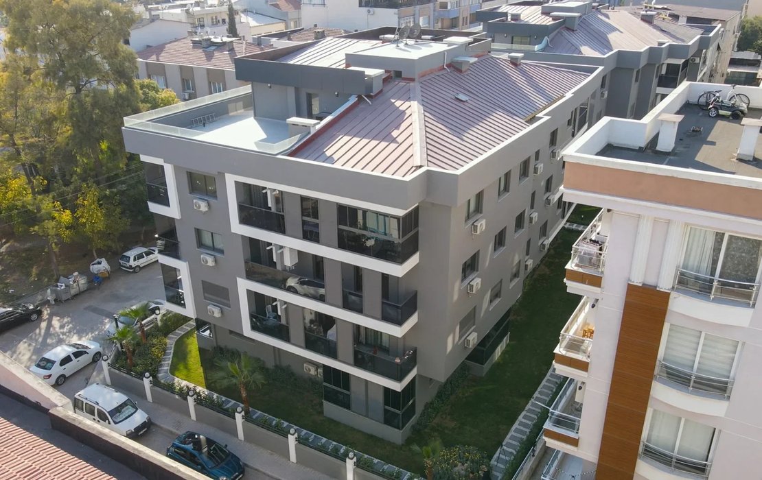 Buca Nif Life Site