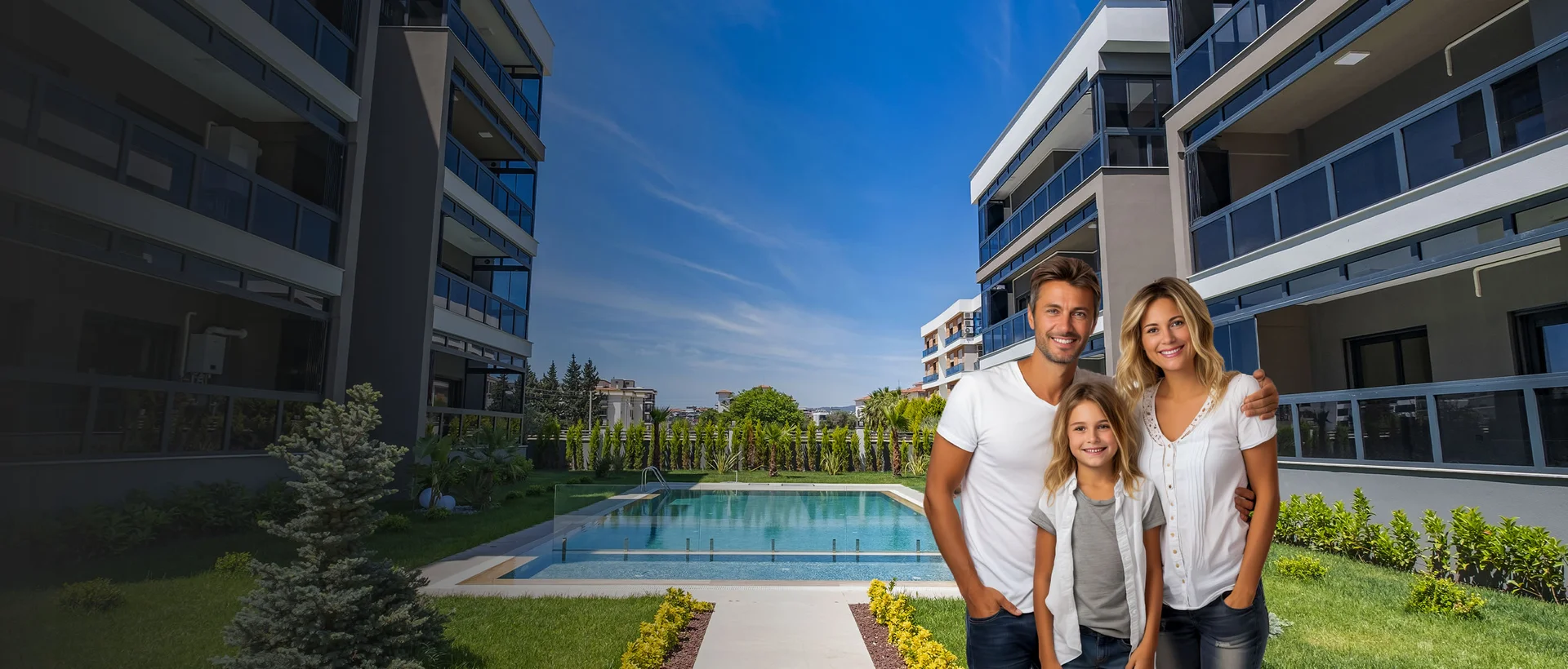 MENDERES SİTESİ